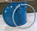 Metal Storage Drum 60L - Sold on Behalf