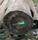 Strainer Post No. 3 H4 S/L 2.1m