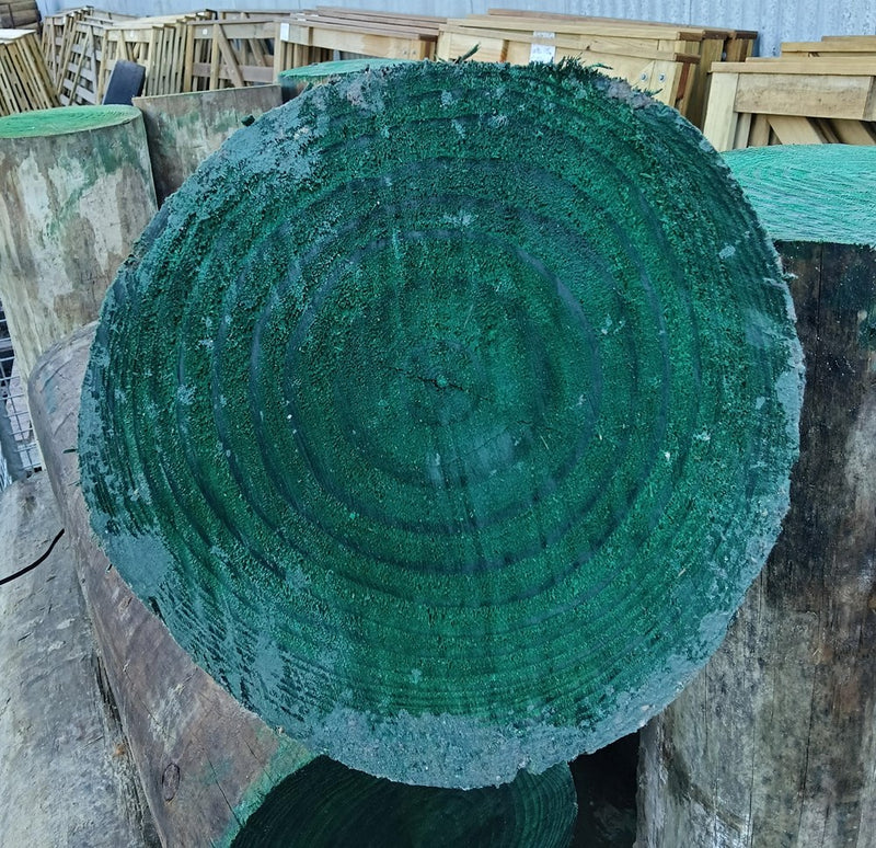 STRAINER H4 OFFCUT 2nds 1.2m