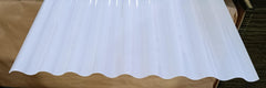 Sunshade Opal PVC Roofing S/L 2.4m 610 Cover