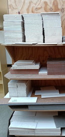 Assort Wall/Floor Tiles 2nds/Used