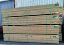 Timber Pack Special - 100x50 S/L 4.8m H3.2 Machine Gauged (MG) No. 2 Grade