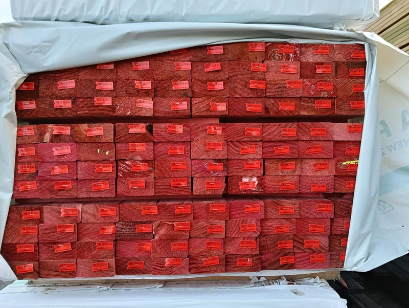 100X50 H1.2 Timber Pack Special