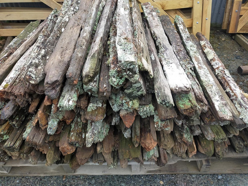 Totara Battens - Used