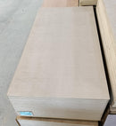 Utilityclad Ungrooved 2440x1200x12mm H3.1 LOSP Pre Primed - 2nds