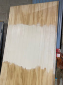 Plywood 2400x1200x9mm V-Groove 2NDS Ply Untreated (UT) - *MAY BUBBLE WHEN PAINTED*
