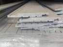Weatherboard 200X25 (180x18) H3.1 LOSP Rusticated 50mm Scallop Pre-Primed  2nds