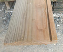 Weatherboard 150X25 (142x19) H3.2 Bevelled 2nds