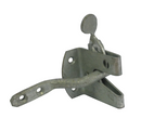 Xcel Gate Latch - Galvanised