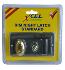 Xcel Night Latch