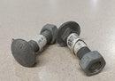 Bolt M12X50mm Galvanised Cuphead