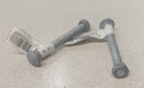 Bolt M6x65mm Galvanised Cuphead
