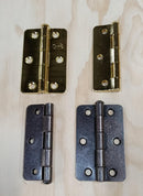 Butt Hinge 89x57x2mm