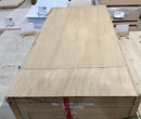 Plywood 2745x1220x12mm H3.2 ACQ Textured Ungrooved 2nds