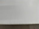 Corflute Sheet White 2440x1220x5mm