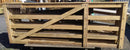 Topuni Wooden Gate S/L 3.0m H3.2