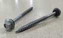 Roofing Screw 12GX75mm