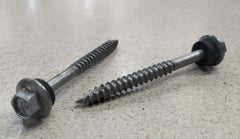 Roofing Screw 12GX55mm