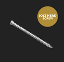 ECKO Joltscrew 8GX65mm Jolt Head TX Drive Type 17