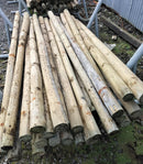 Post Round No. 3 S/L 2.4m H4