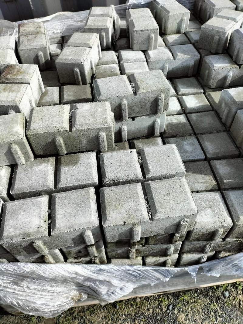 PAVERS - Assorted New Small 2nds