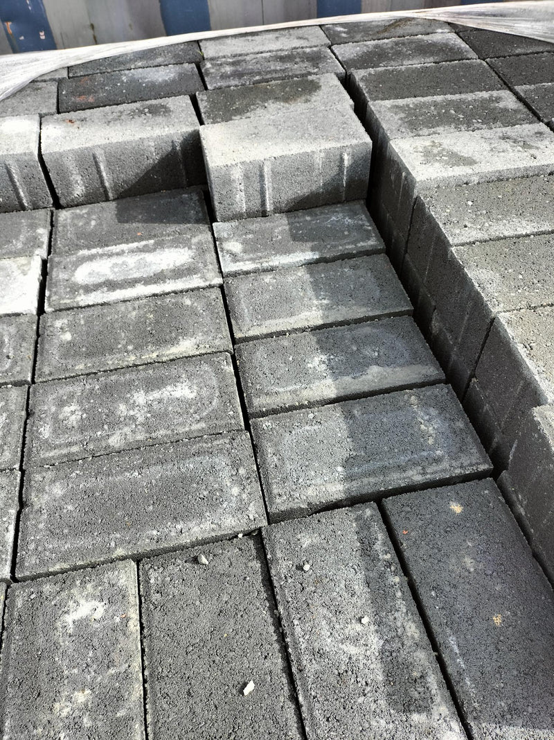 PAVERS - Assorted New Small 2nds