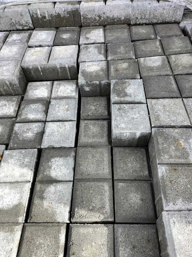 Paver - Assorted New Small 2nds