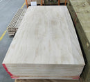 Plywood 2400x1200x12mm Untreated (UT) Reject Grade