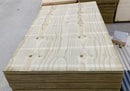 Plywood 2400x1200x12mm H3.2 Non Structural Grade
