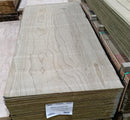 Plywood 2700x1200x15mm H3.2 Reject Grade