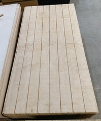 Plyclad 2440x1200x12mm H3.1 LOSP Grooved Structural Grade