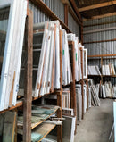 WINDOW Sash - WOODEN USED