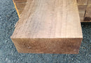 Sleeper 200X75 S/L 2.1m  H4 MCA Rough Sawn (RS)