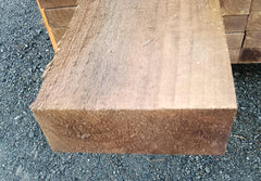 Sleeper 200X75 S/L 2.1m  H4 MCA Rough Sawn (RS)