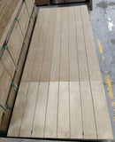 Plywood 3050x1220x12mm H3.2 ACQ Textured Grooved 2nds