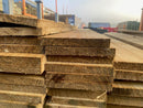 Fence Paling 150X19 S/L 2400mm H3.2 Rough Sawn (RS) Merch Grade