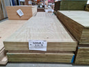 Plywood 2400x1200x9mm H3.2 CD F8 Structural Grade *NOT TO BE USED AS CLADDING*