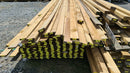 Decking 100X25 (88-90 x 19-20) H3.2 Grip Tread Merch Grade