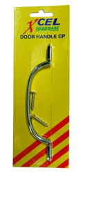 XCEL Door Handle CP 115mm