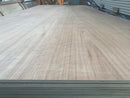 Plywood 2400x1200x9mm Untreated (UT) Redline Poplar Core