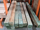 Post 100X100 S/L 3.0m H4 Rough Sawn (RS)