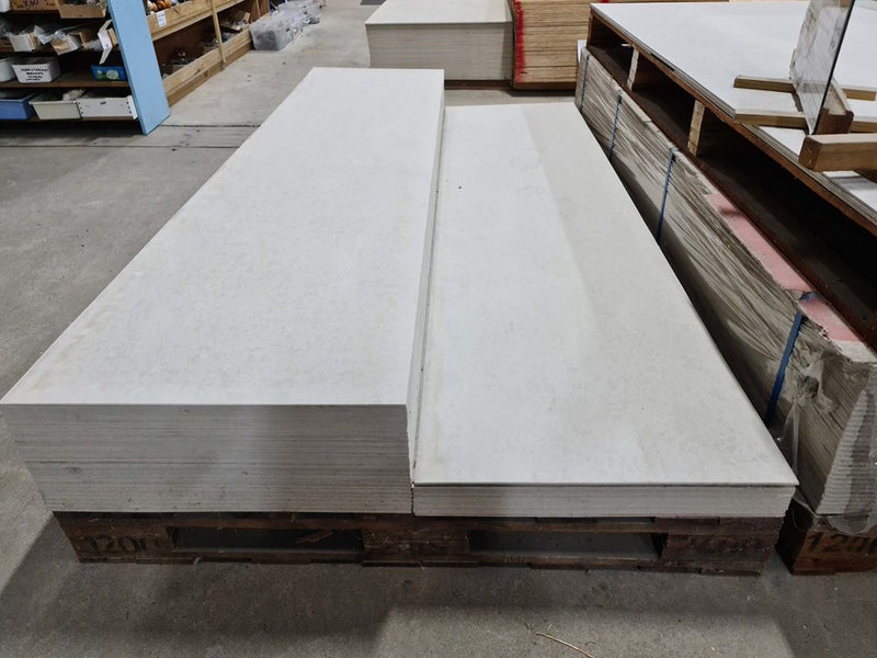 Cement Board 2400x600x4.5mm