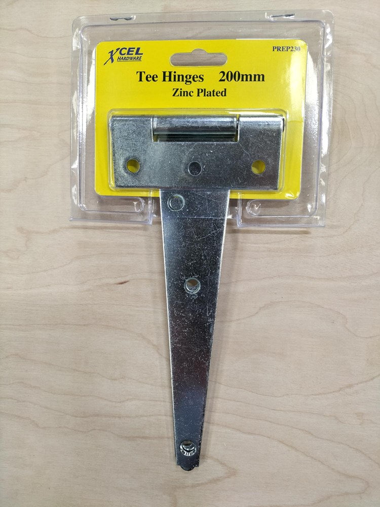 XCEL TEE HINGE - 200mm
