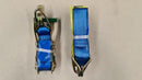 Ratchet Tie Down 35mmx6m 1500kg