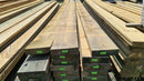 200X50 H4 Rough Sawn (RS) No. 2 Grade - Random Lengths