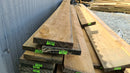 200X25 H4 Rough Sawn (RS) Merch Grade - Random Lengths