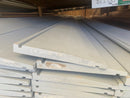 Weatherboard 200X25 (187x18) H3.1 LOSP Bevelled Pre-Primed 2nds